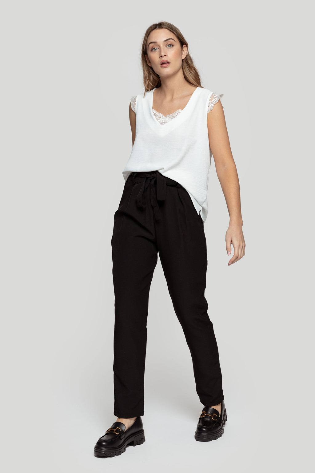 BLUSA  GASA