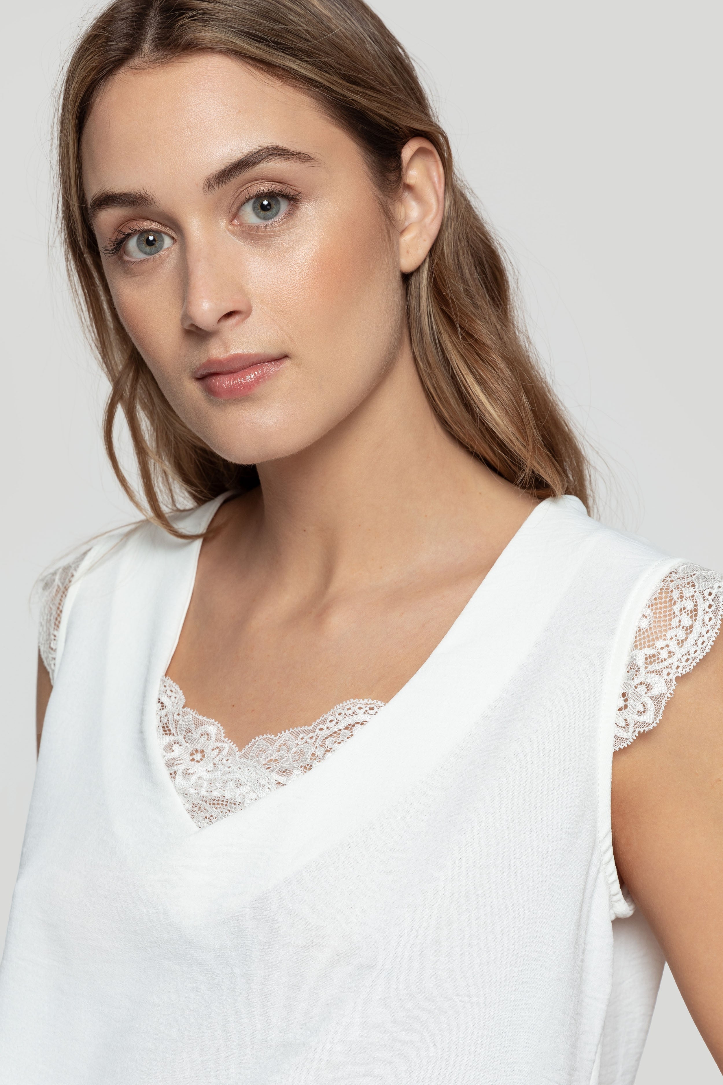 BLUSA  GASA