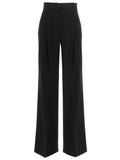 Burberry Madge Trousers — Black