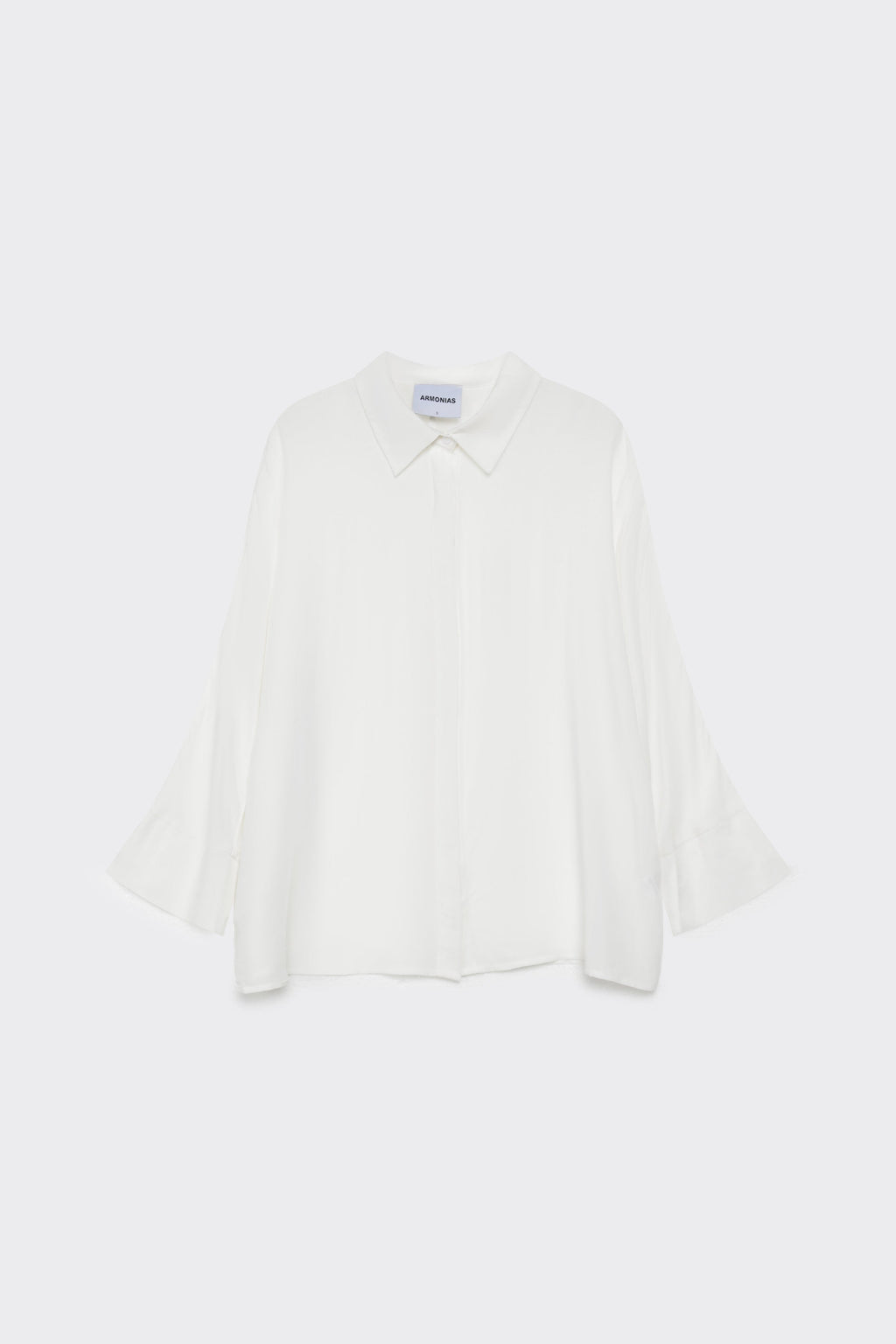 CAMISA  FLUIDA