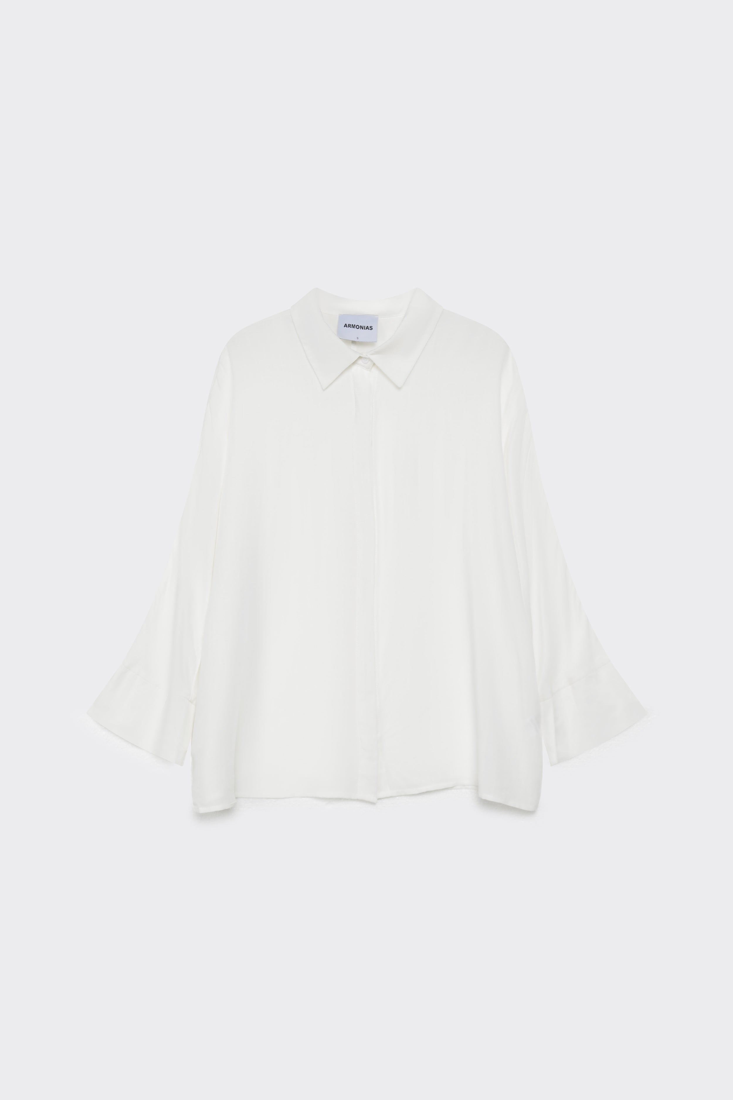 CAMISA  FLUIDA