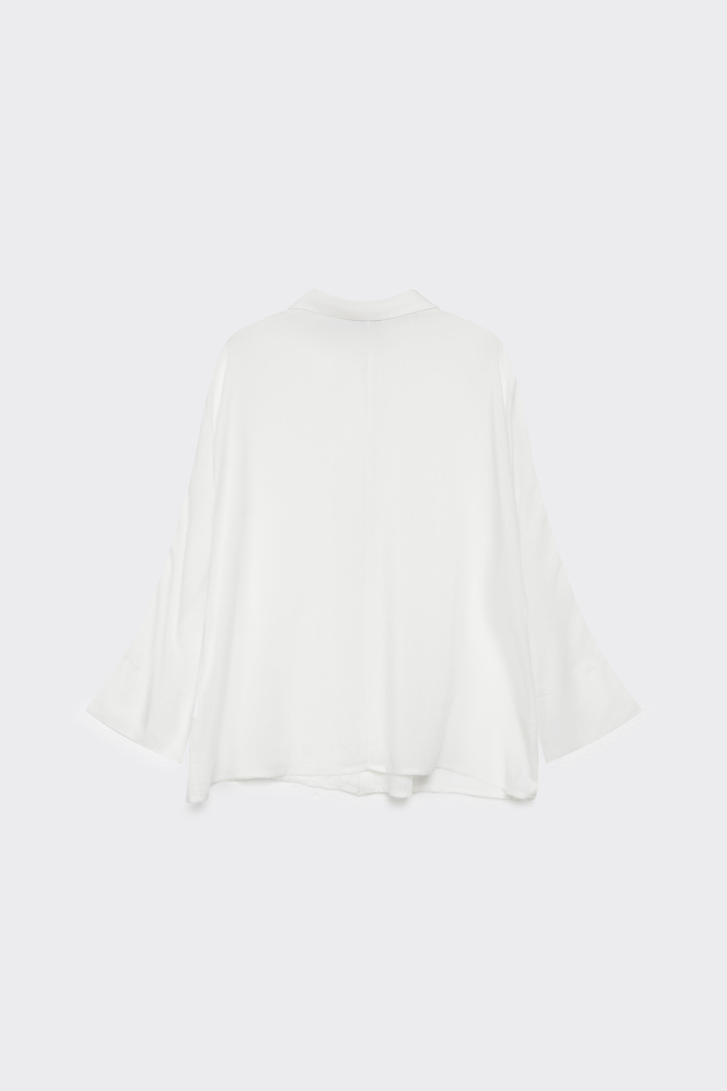 CAMISA  FLUIDA