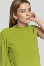 BLUSA  MANGA