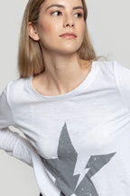 CAMISETA  ESTRELLA