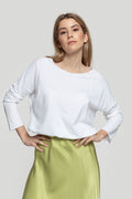 CAMISETA  ABERTURA
