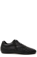Balenciaga Zen Sneaker — Black