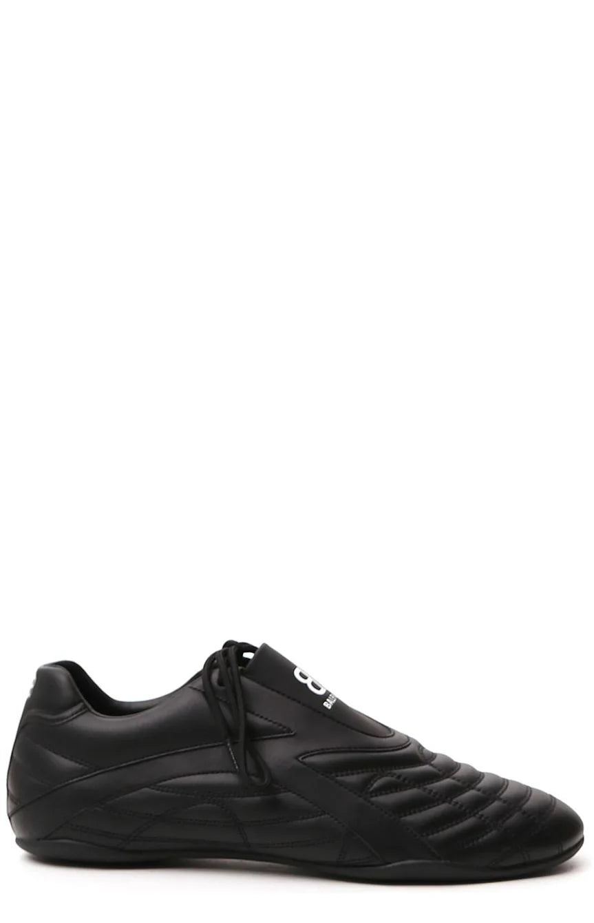Balenciaga Zen Sneaker — Black