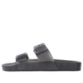 Balenciaga Mallorca Sandals — Black