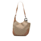 GG Canvas Charlotte Crossbody