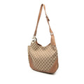 GG Canvas Charlotte Crossbody