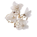 Pollera Alegoria Necklace