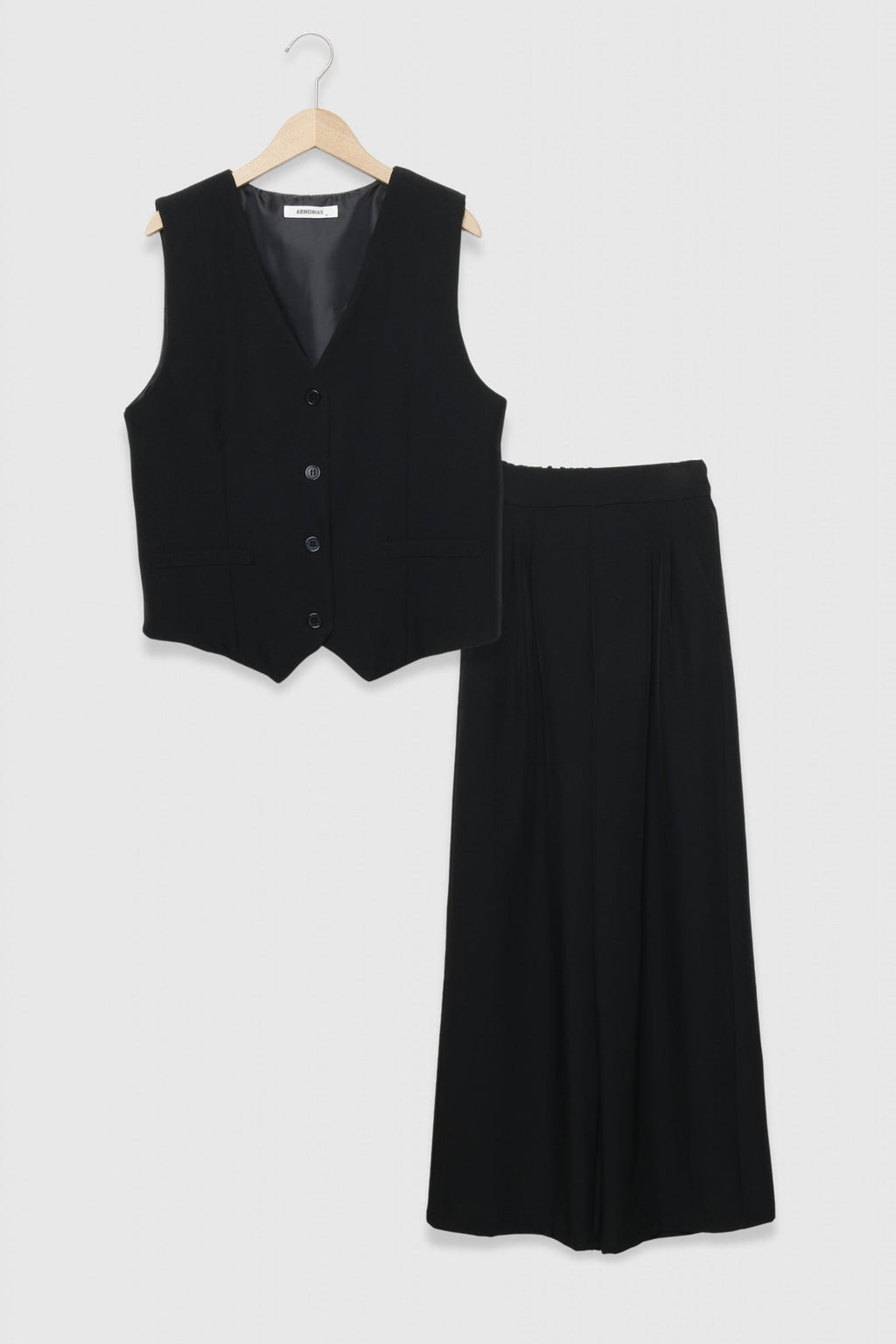 CONJUNTO  GALA