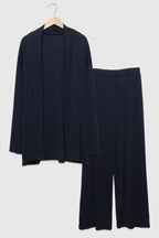 CONJUNTO  CURVE KIMONO VICTORIA