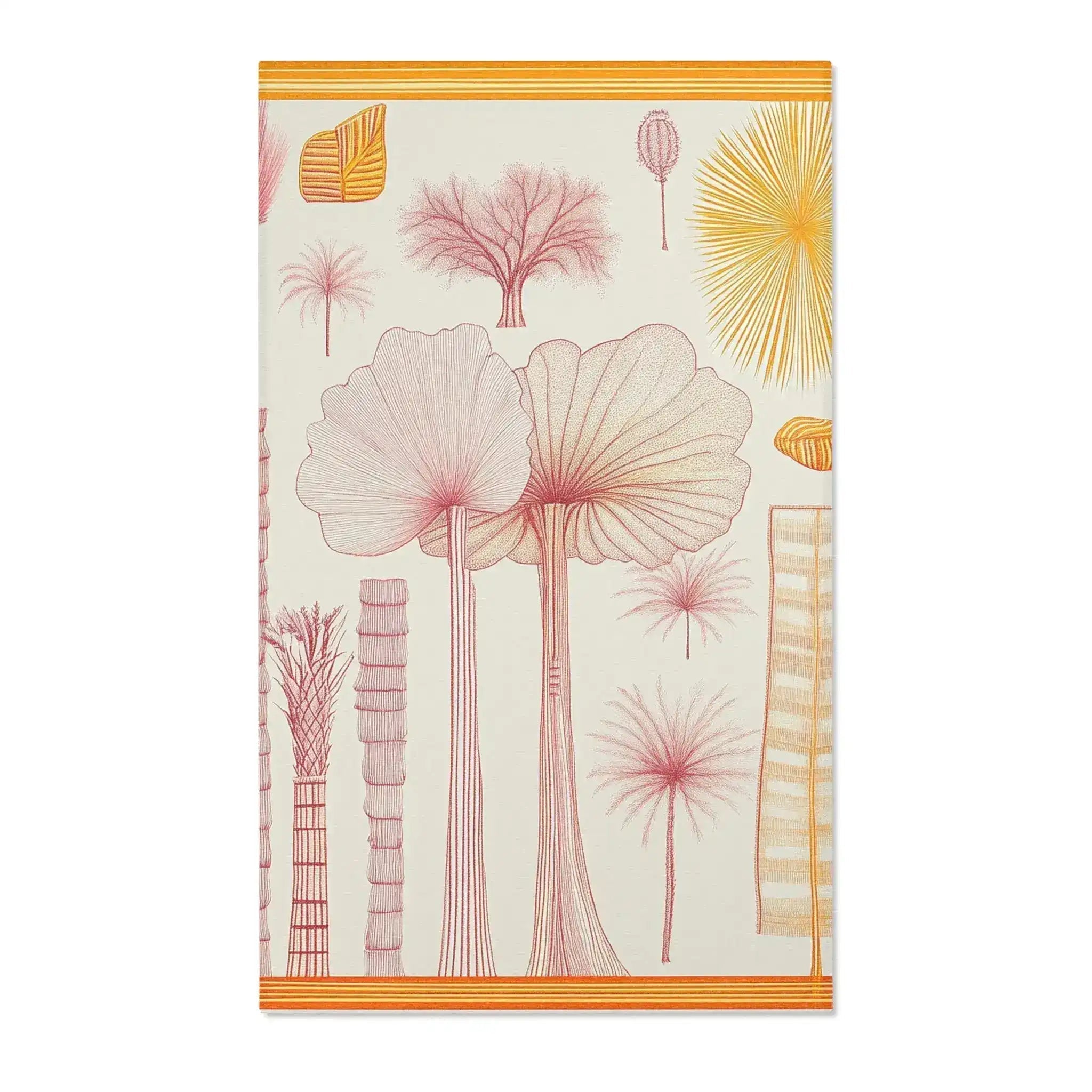 Desert Grove Accent Rug