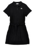 Burberry Astrid Dress — Black
