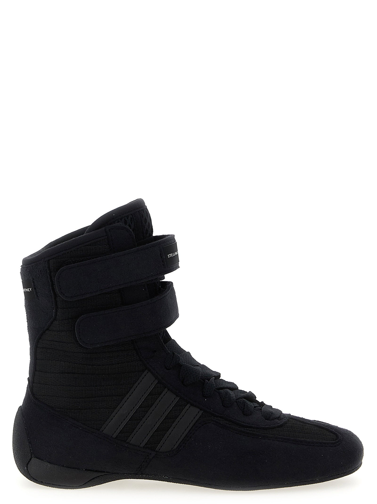 Stella Mccartney Sneaker — Black
