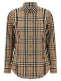 Burberry Lapwing Shirt