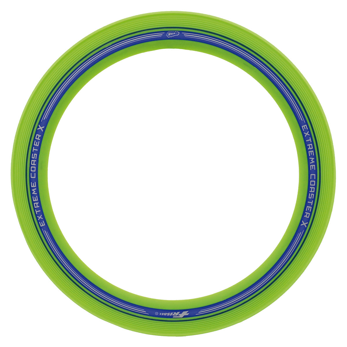 Frisbee Max Flight Coaster X