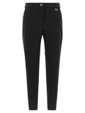 Burberry Anne Trousers — Black