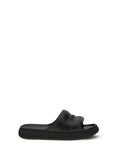 Moncler Altive Sandals — Black