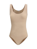 Wolford Jamaika Bodysuit — Pink