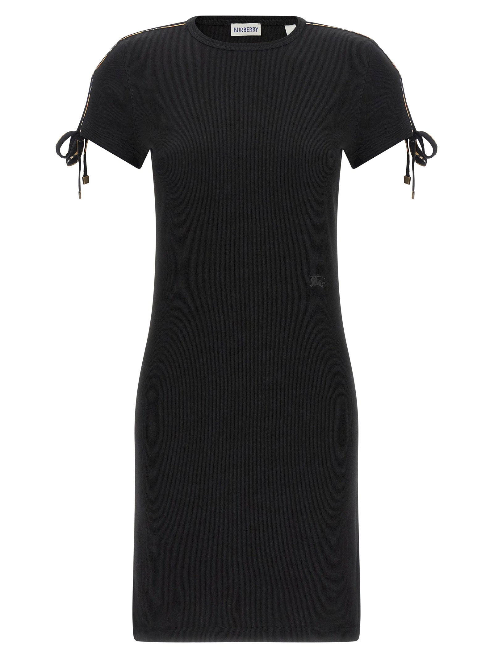 Burberry Tatiana Dress — Black