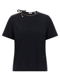 Burberry T-shirt — Black