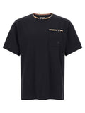 Burberry Ryan T-shirt — Black