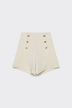 SHORTS  BOTONES