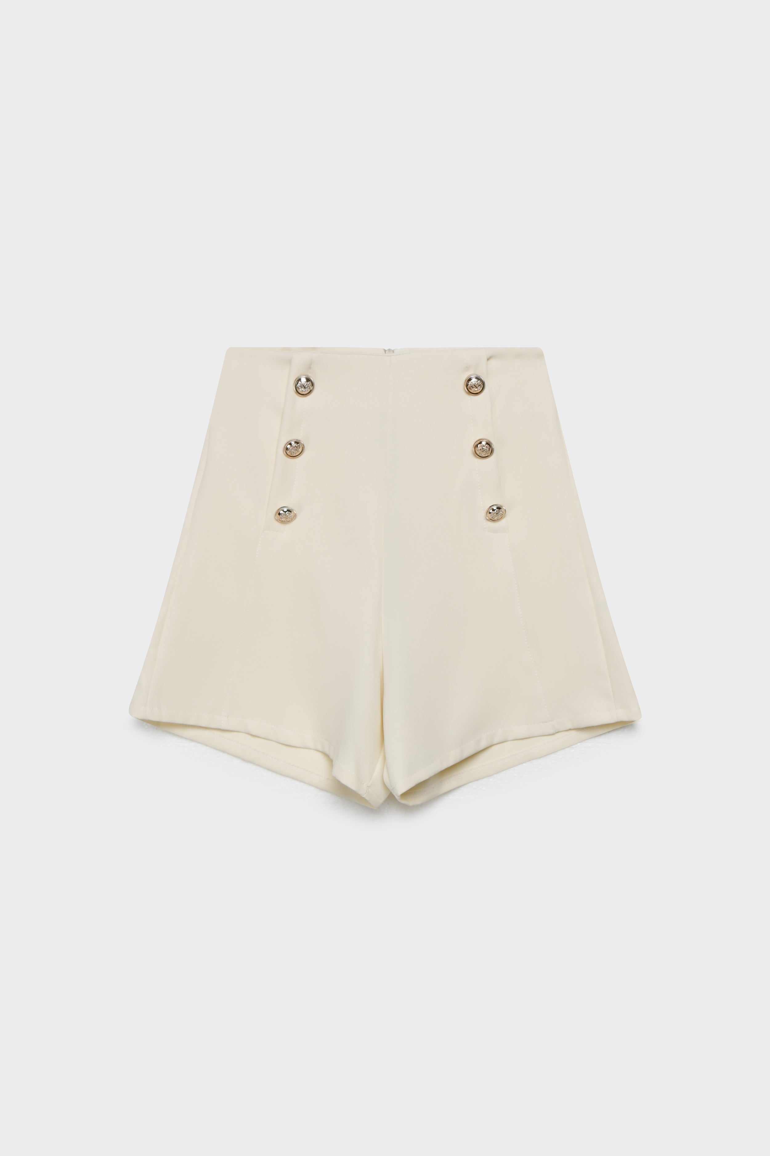 SHORTS  BOTONES