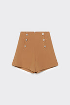SHORTS  BOTONES