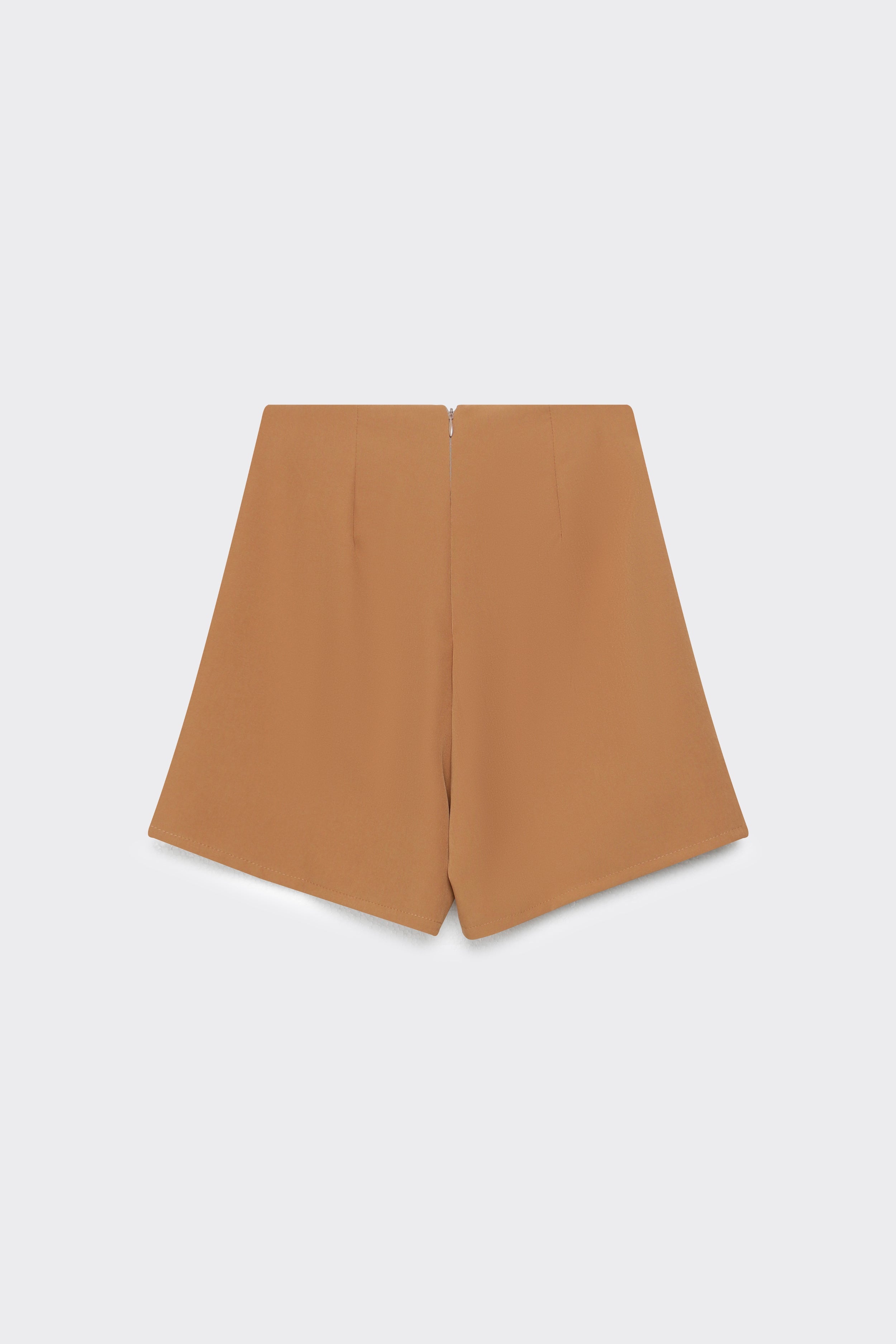 SHORTS  BOTONES