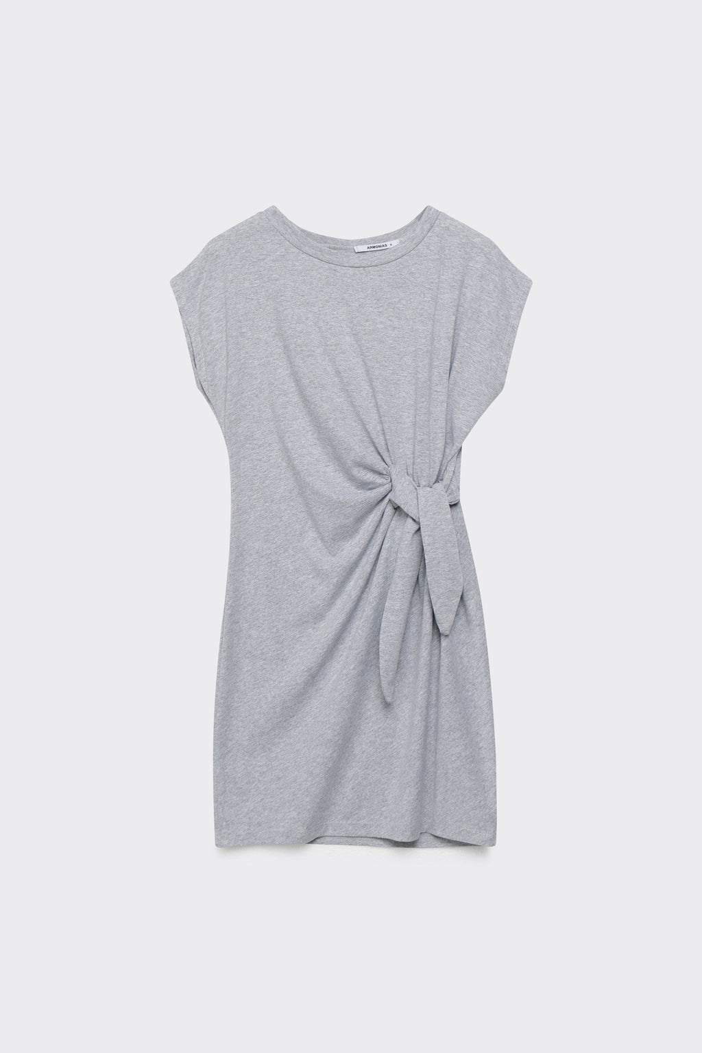 VESTIDO  NUDO