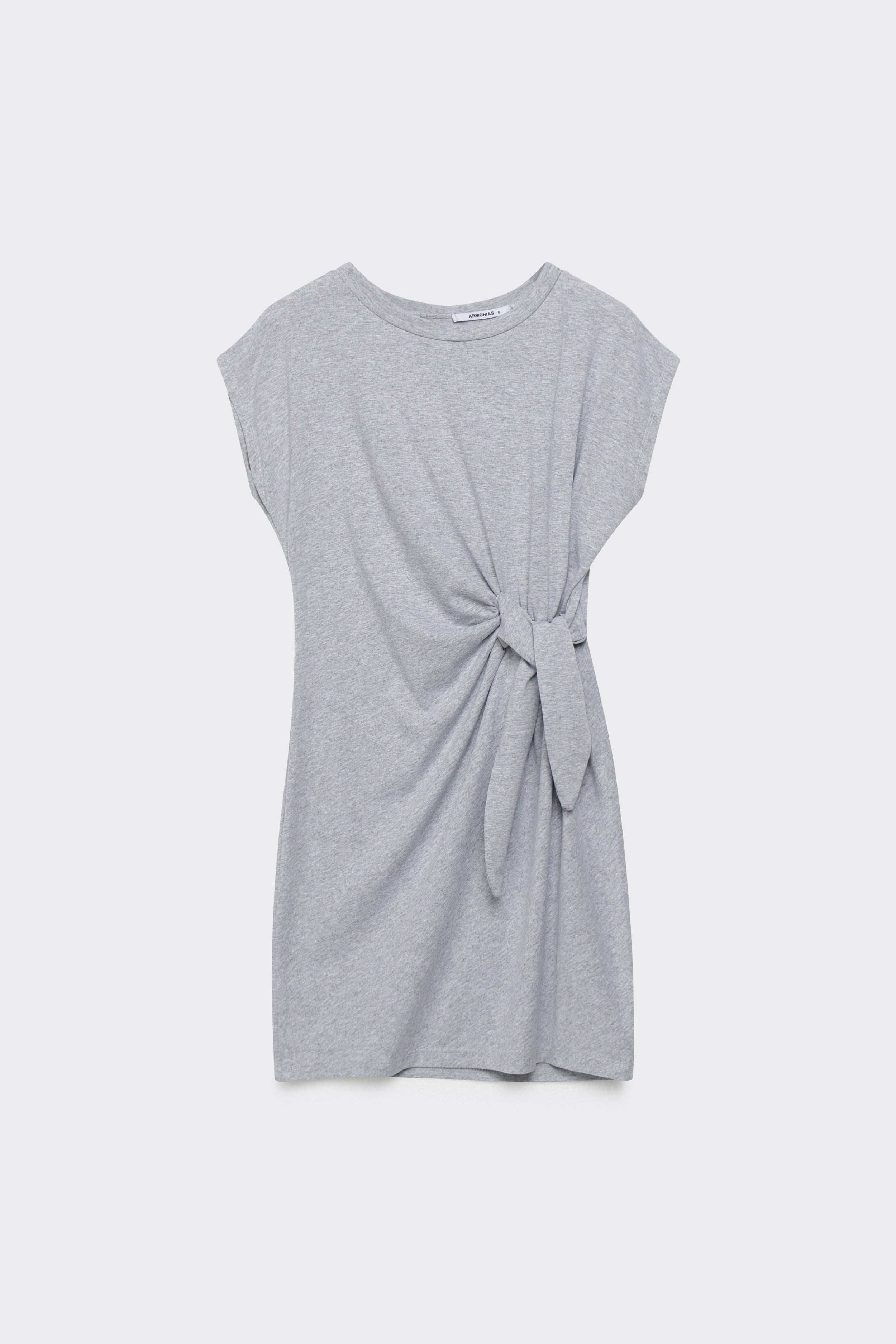VESTIDO  NUDO