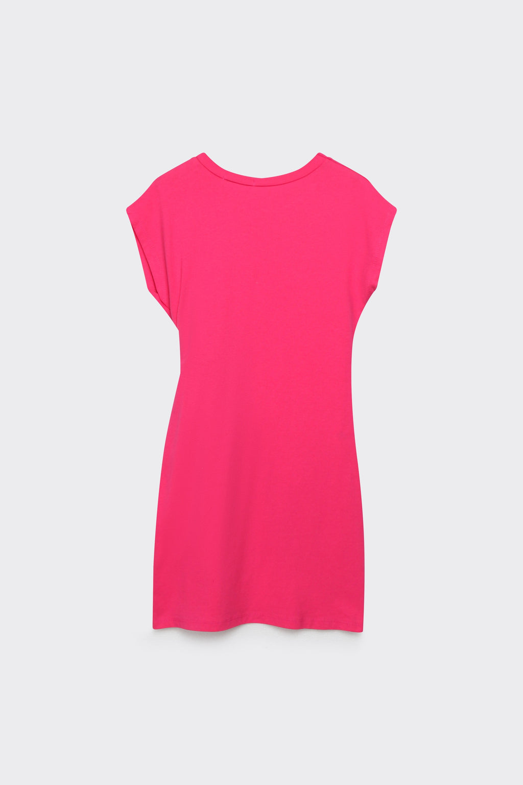 VESTIDO  NUDO