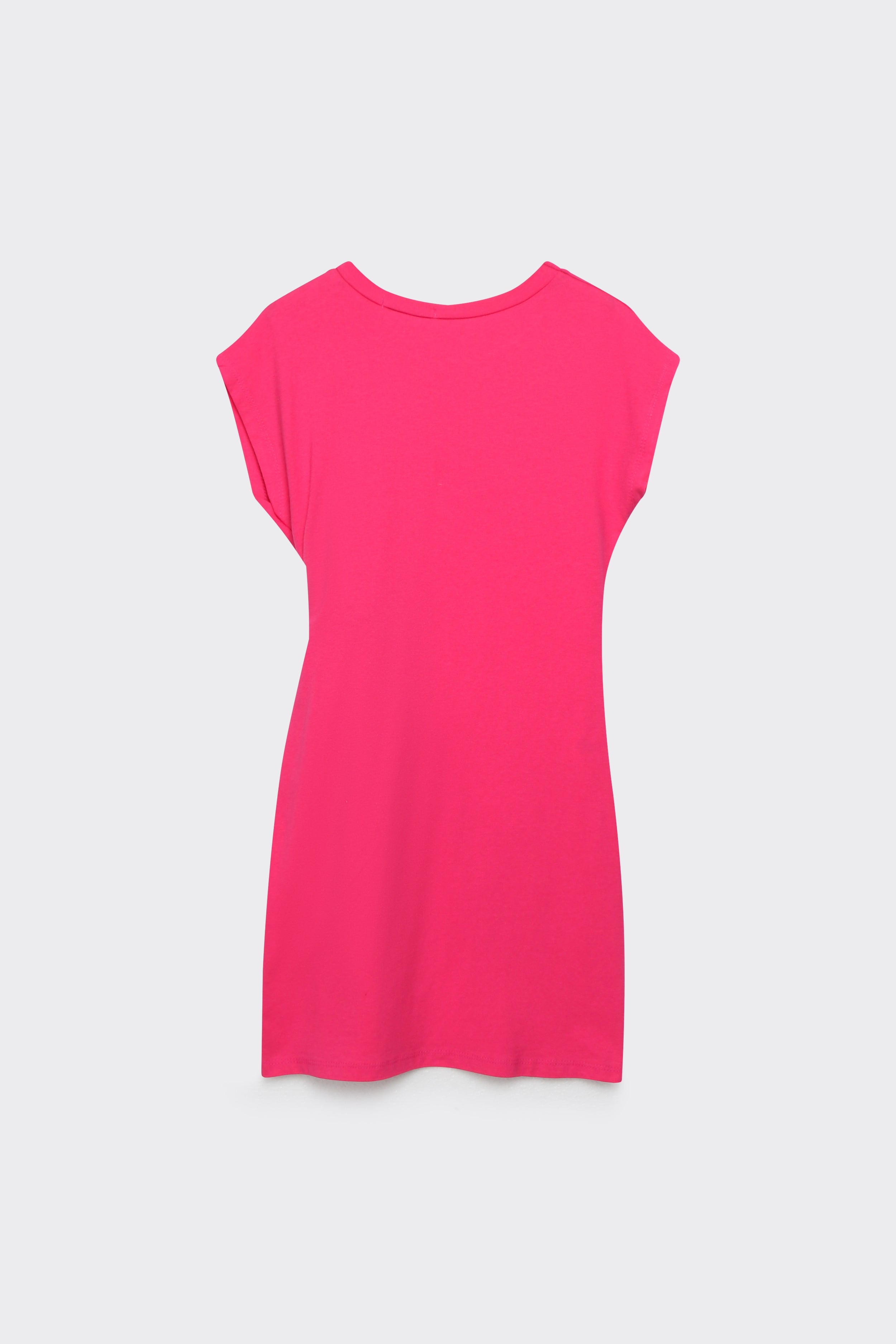 VESTIDO  NUDO