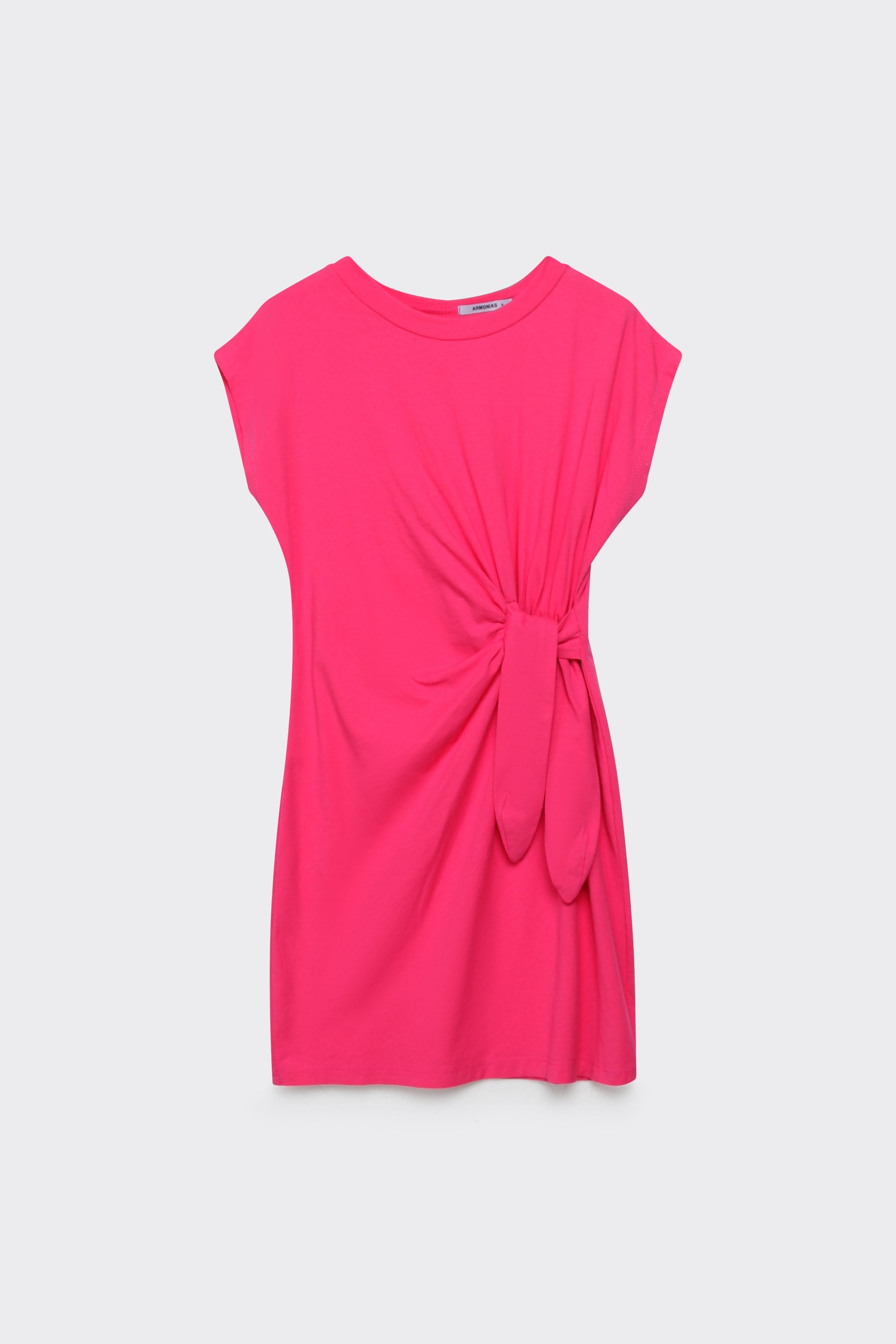 VESTIDO  NUDO