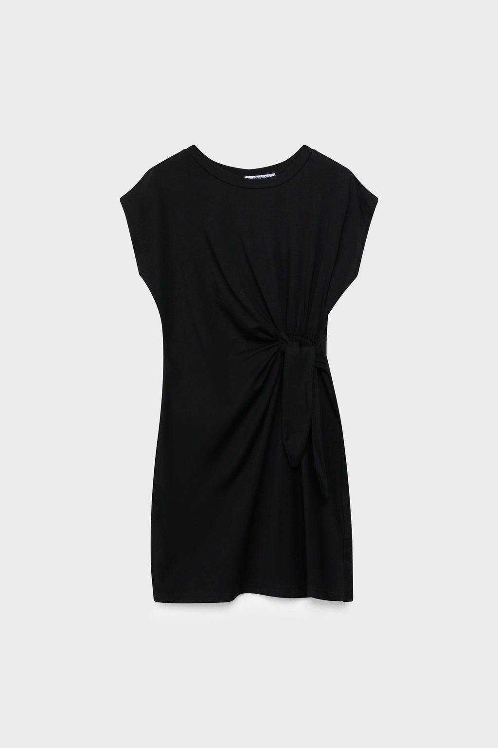 VESTIDO  NUDO
