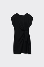 VESTIDO  NUDO