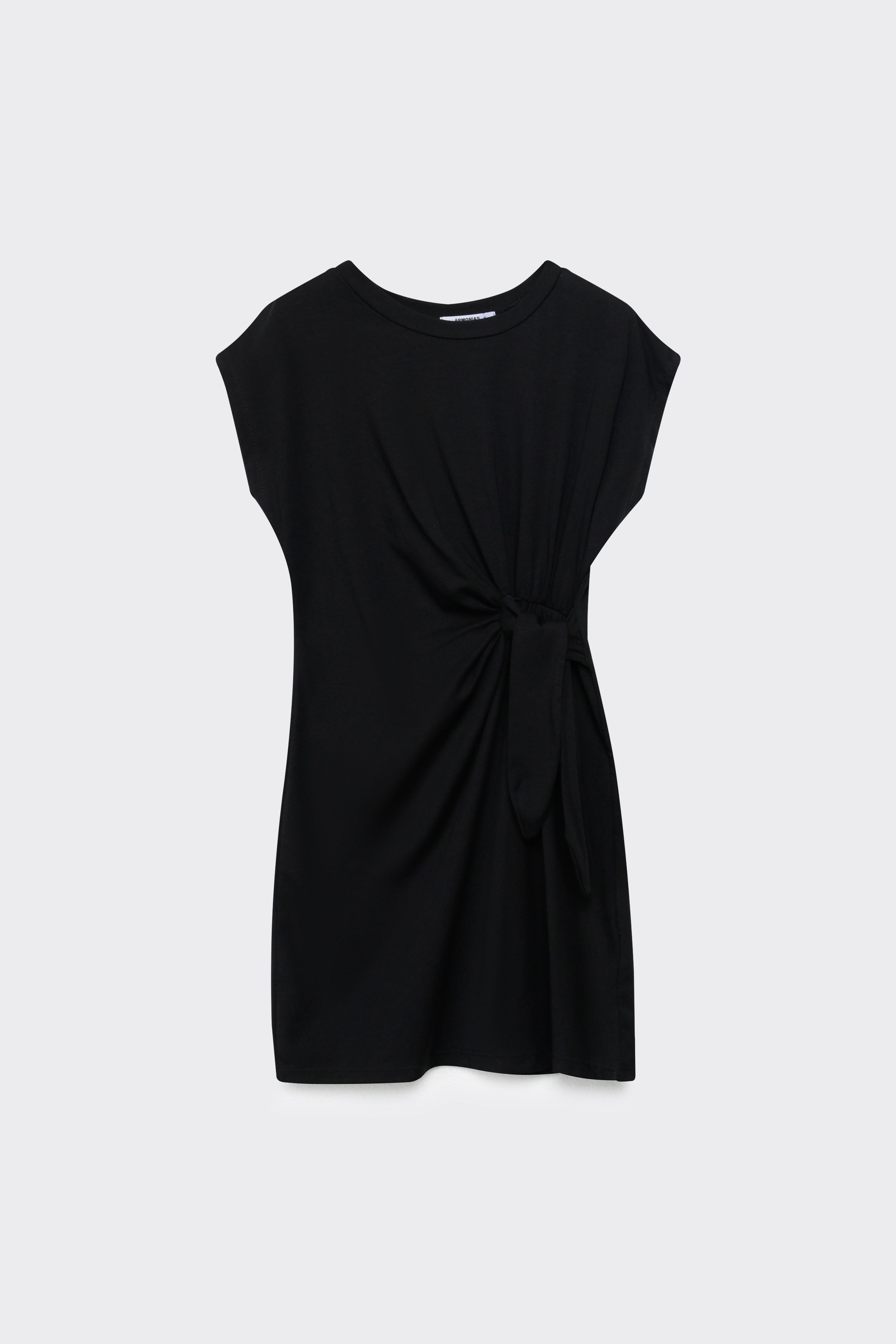 VESTIDO  NUDO