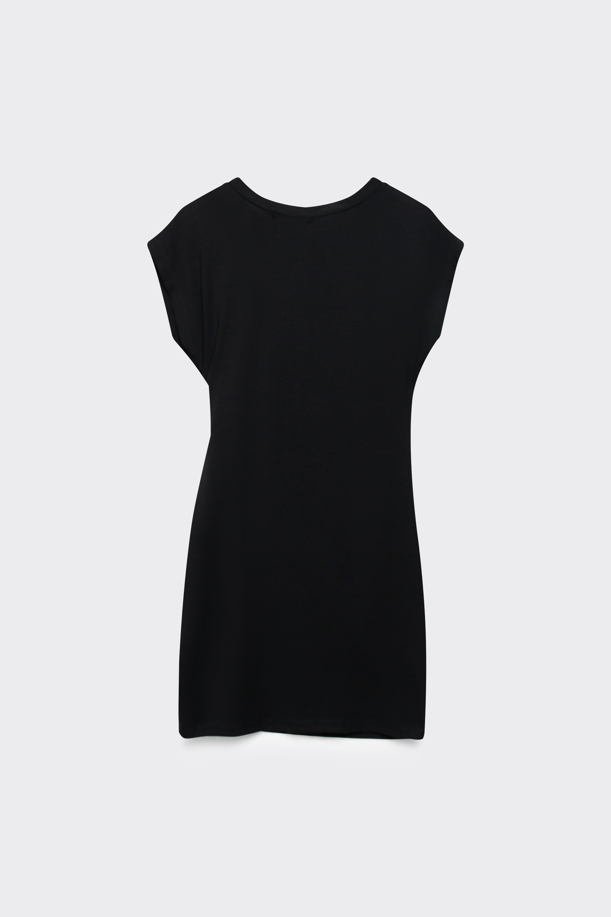 VESTIDO  NUDO