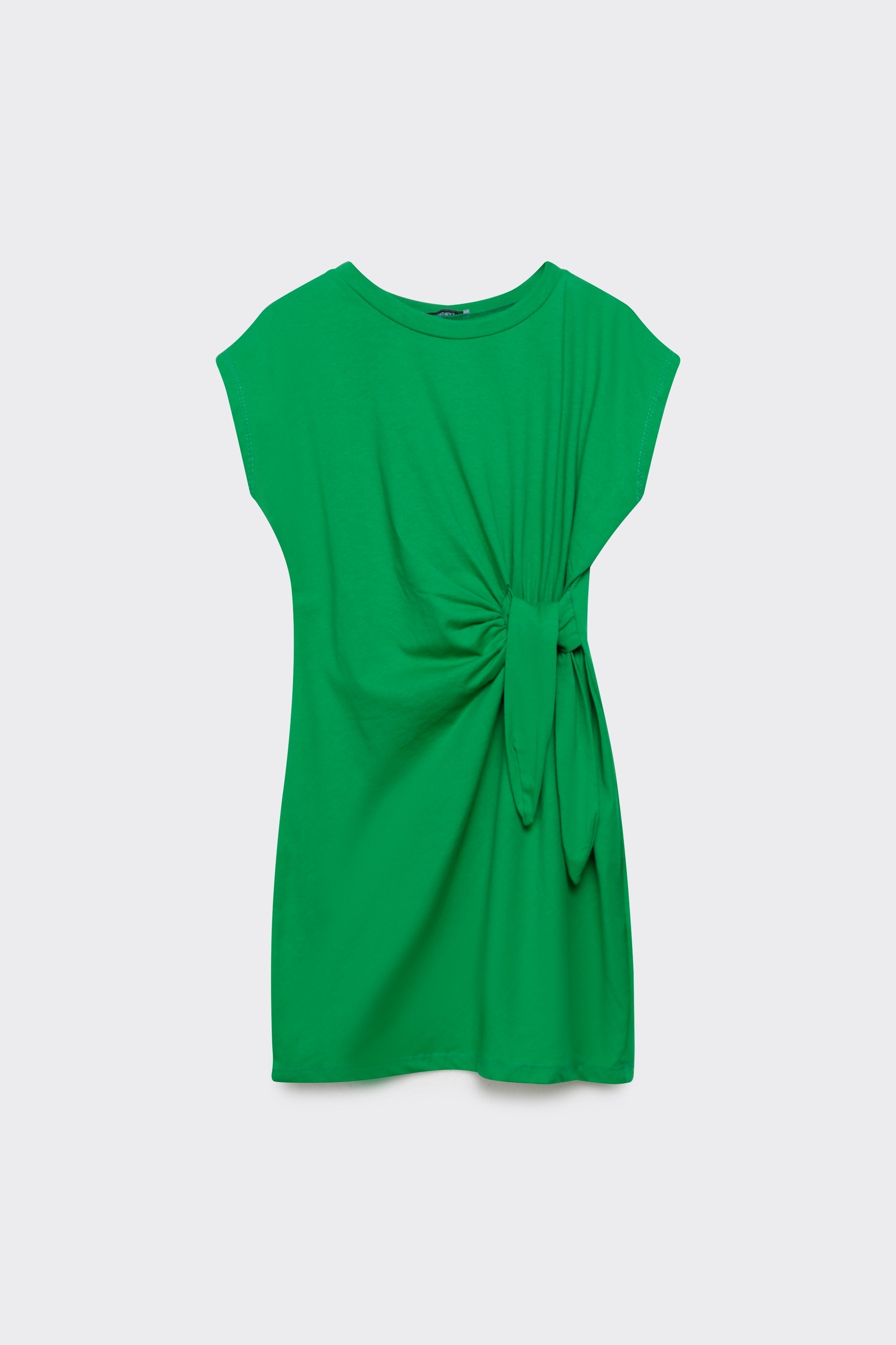 VESTIDO  NUDO