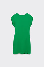VESTIDO  NUDO