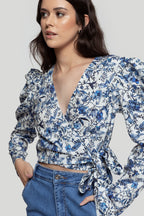 TOP  CRUZADO