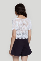 SHORTS  BOTONES