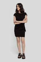 VESTIDO  NUDO