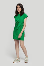 VESTIDO  NUDO