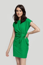 VESTIDO  NUDO