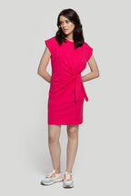 VESTIDO  NUDO