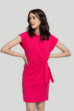 VESTIDO  NUDO
